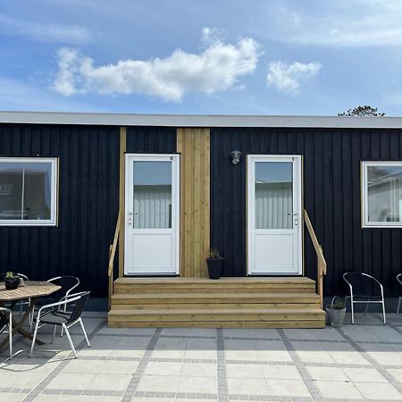 Pakhuset Anholt Hotel Luaran gambar