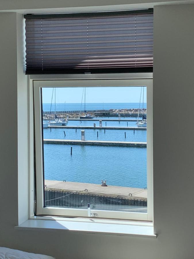 Pakhuset Anholt Hotel Luaran gambar