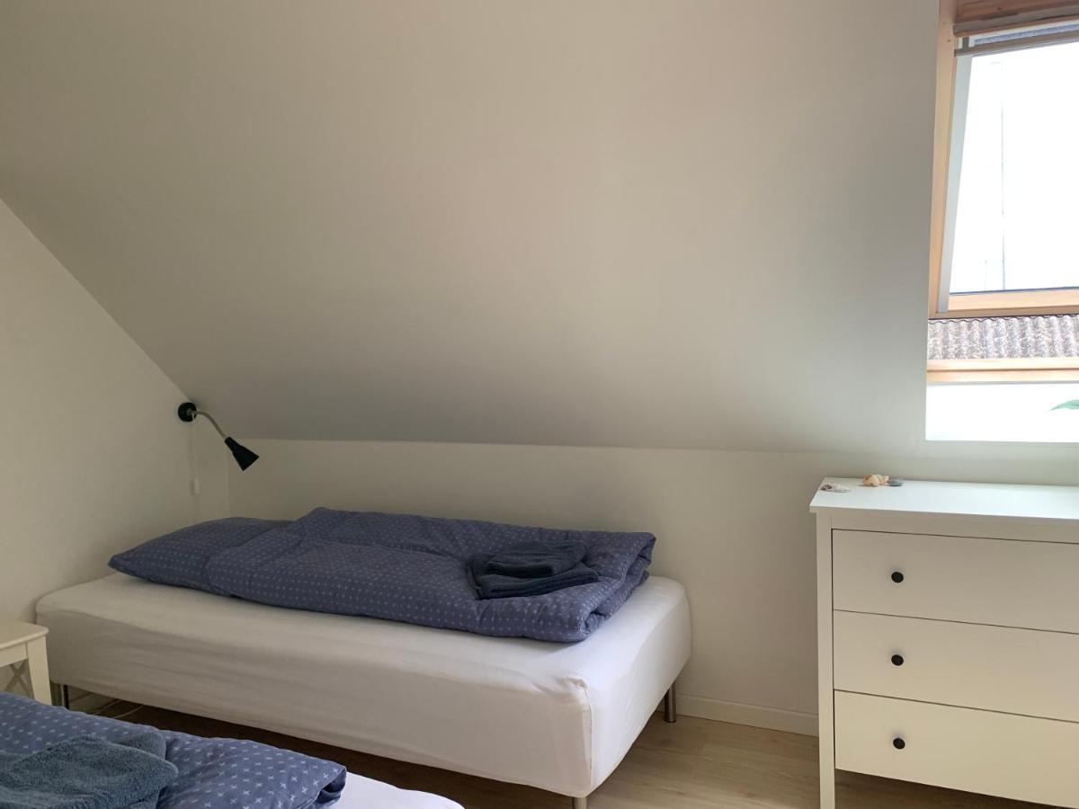 Pakhuset Anholt Hotel Luaran gambar