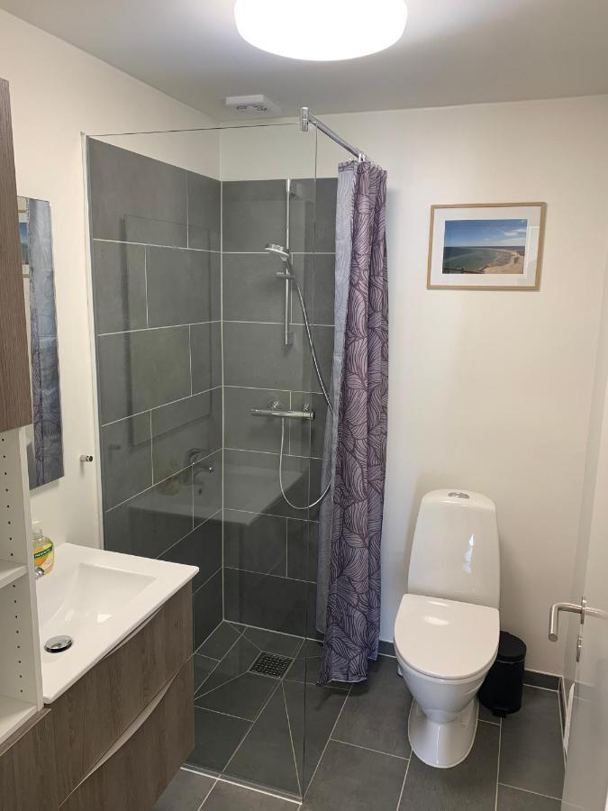Pakhuset Anholt Hotel Luaran gambar