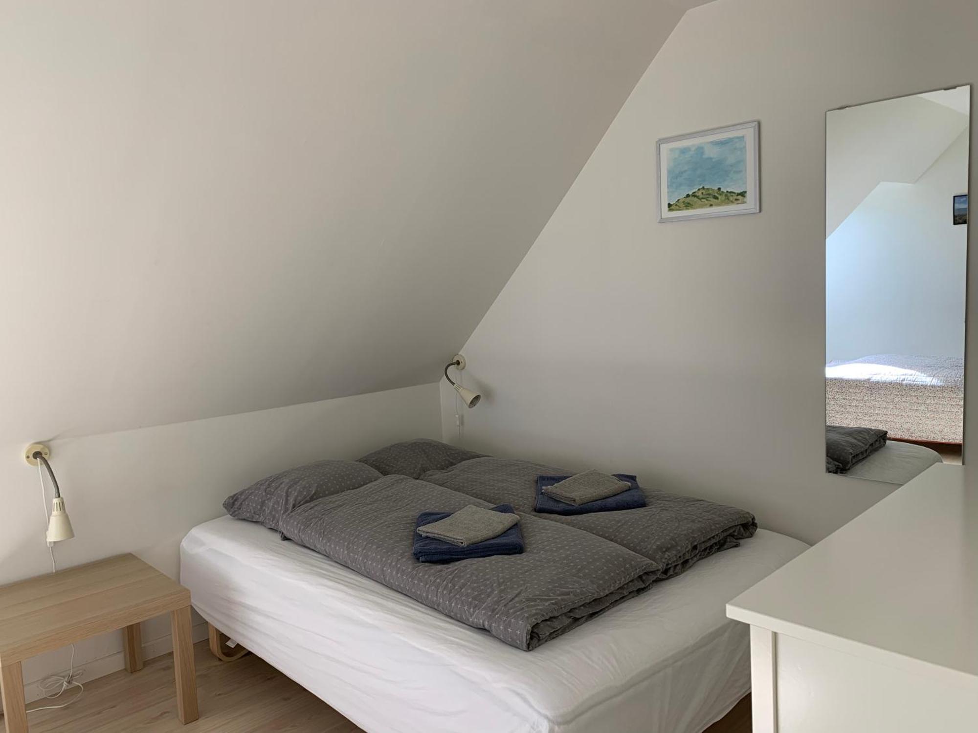 Pakhuset Anholt Hotel Luaran gambar
