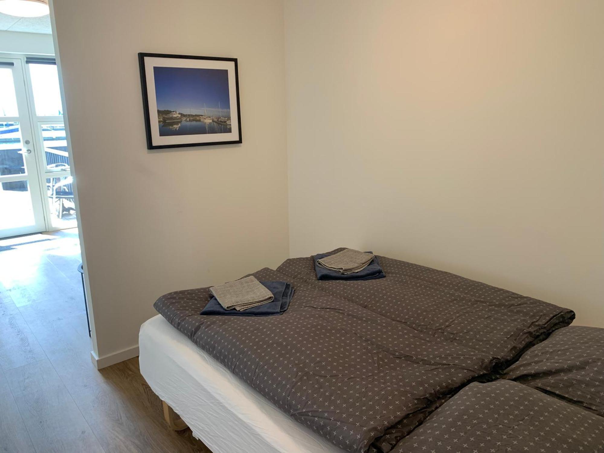 Pakhuset Anholt Hotel Luaran gambar