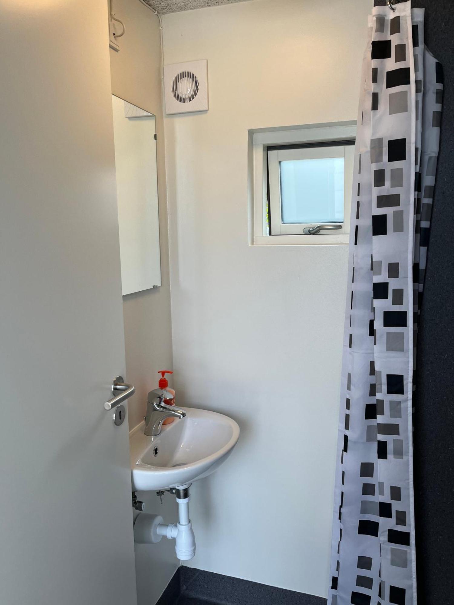 Pakhuset Anholt Hotel Luaran gambar