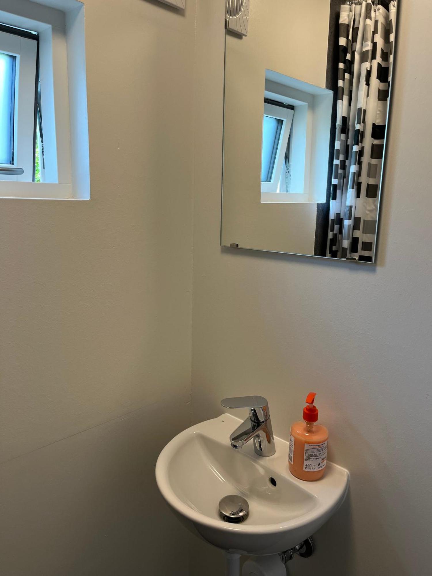 Pakhuset Anholt Hotel Luaran gambar