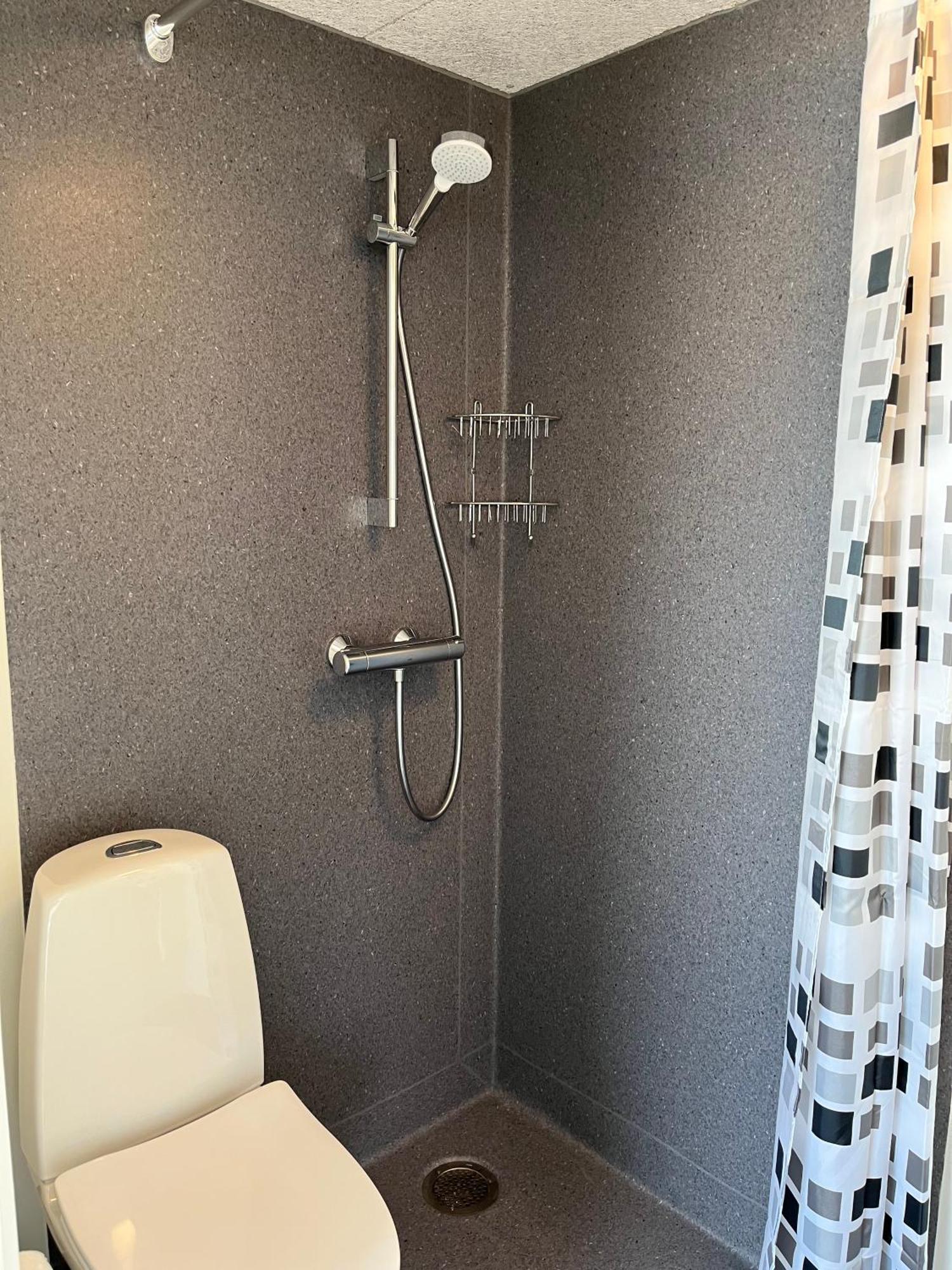 Pakhuset Anholt Hotel Luaran gambar